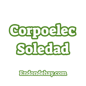 Corpoelec Soledad