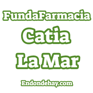 FundaFarmacia Catia La Mar