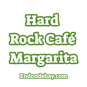 Hard Rock Café Margarita