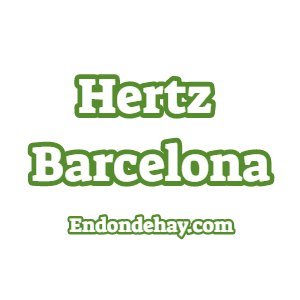 Hertz Barcelona