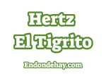 Hertz El Tigrito