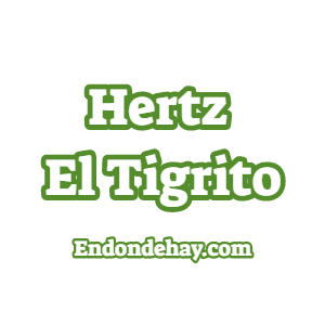 Hertz El Tigrito