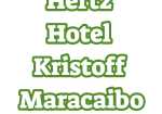 Hertz Hotel Kristoff Maracaibo