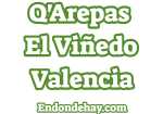 QArepas El Viñedo Valencia