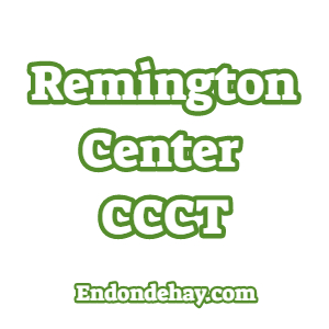 Remington Center CCCT