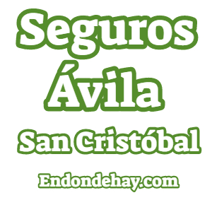 Seguros Ávila San Cristóbal