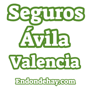 Seguros Ávila Valencia