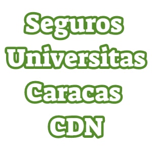 Seguros Universita Caracas CDN