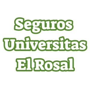 Seguros Universita El Rosal