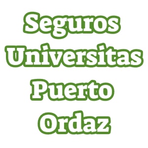 Seguros Universitas Puerto Ordaz