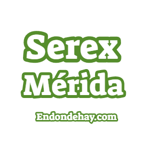 Serex Mérida