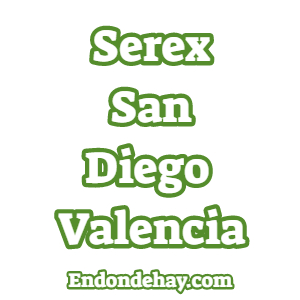 Serex San Diego Valencia