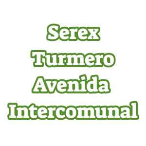 Serex Turmero Avenida Intercomunal