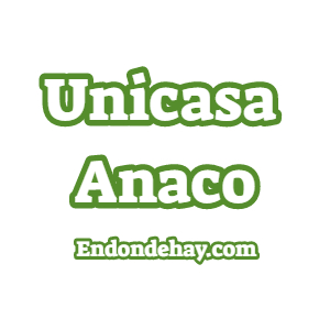 Unicasa Anaco