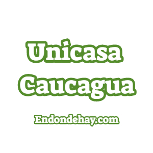 Unicasa Caucagua