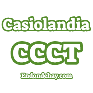 Casiolandia CCCT