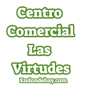 Centro Comercial Las Virtudes