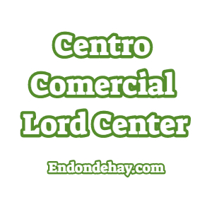Centro Comercial Lord Center