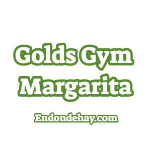 Golds Gym Margarita