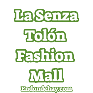 La Senza Tolón Fashion Mall