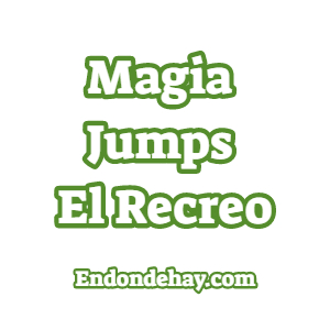 Magia Jumps El Recreo