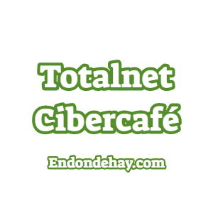 Totalnet Cibercafé