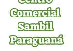 Centro Comercial Sambil Paraguaná (2021)