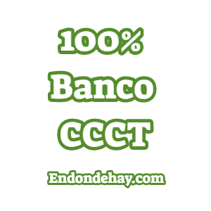 100 Banco CCCT