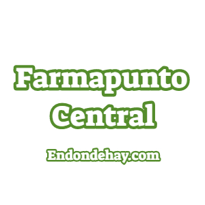 Farmapunto Central