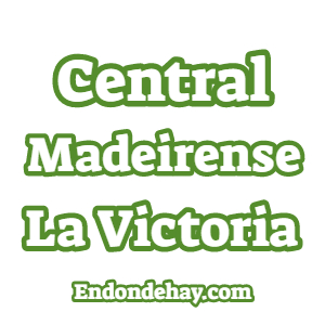 Central Madeirense La Victoria