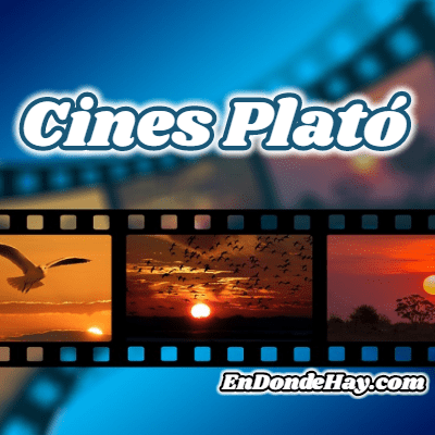 Cines Plató Unimall|Cines Plató
