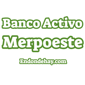 Banco Activo Chacao Merpoeste