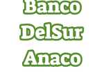 Banco DelSur Anaco