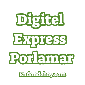 Digitel Express Porlamar