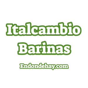 Italcambio Barinas