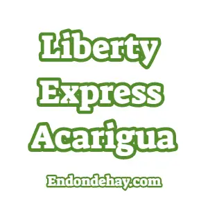 Liberty Express Acarigua