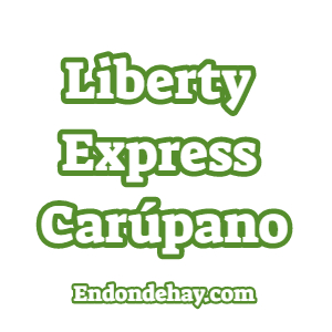 Liberty Express Carúpano