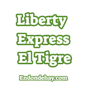 Liberty Express El Tigre