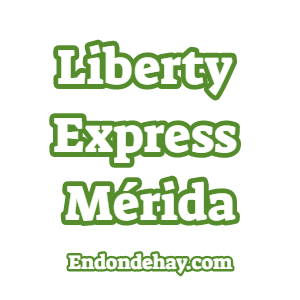 Liberty Express Mérida
