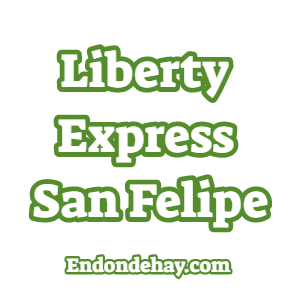 Liberty Express San Felipe