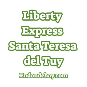 Liberty Express Santa Teresa del Tuy