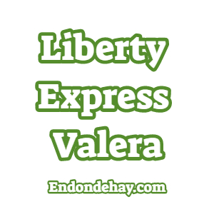 Liberty Express Valera