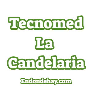 Tecnomed La Candelaria