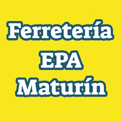 Ferretería EPA Maturín