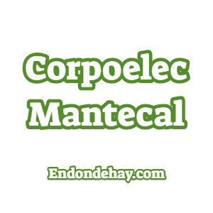 Corpoelec Mantecal