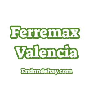 Ferremax Valencia