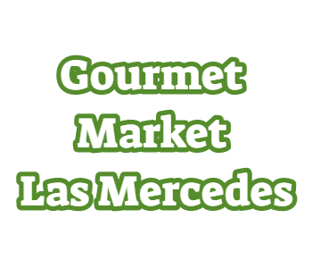 Gourmet Market Las Mercedes