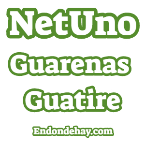 NetUno Guarenas Guatire