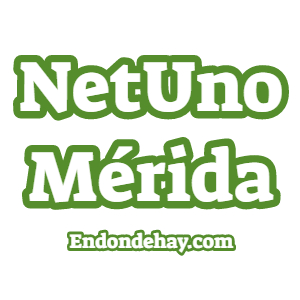 NetUno Mérida