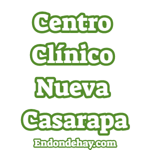 Centro Clínico Nueva Casarapa